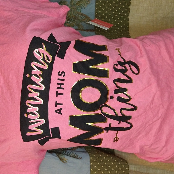 Mother's Day shirt size large - Picture 3 of 5
